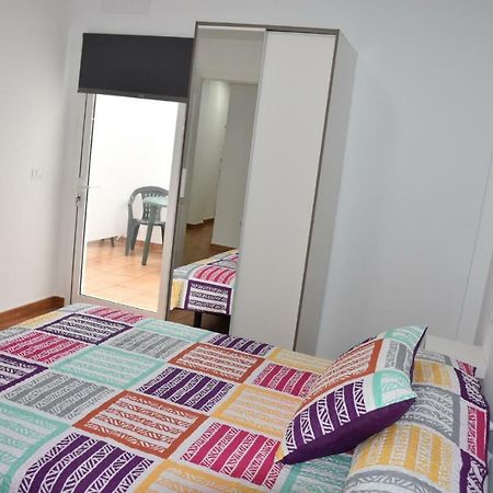 Apartamento Quintana Арінаґа Екстер'єр фото