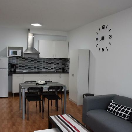 Apartamento Quintana Арінаґа Екстер'єр фото