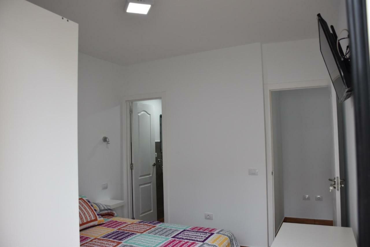 Apartamento Quintana Арінаґа Екстер'єр фото