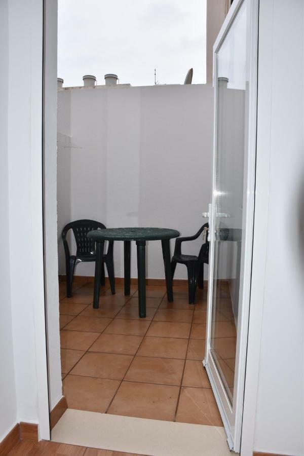 Apartamento Quintana Арінаґа Екстер'єр фото