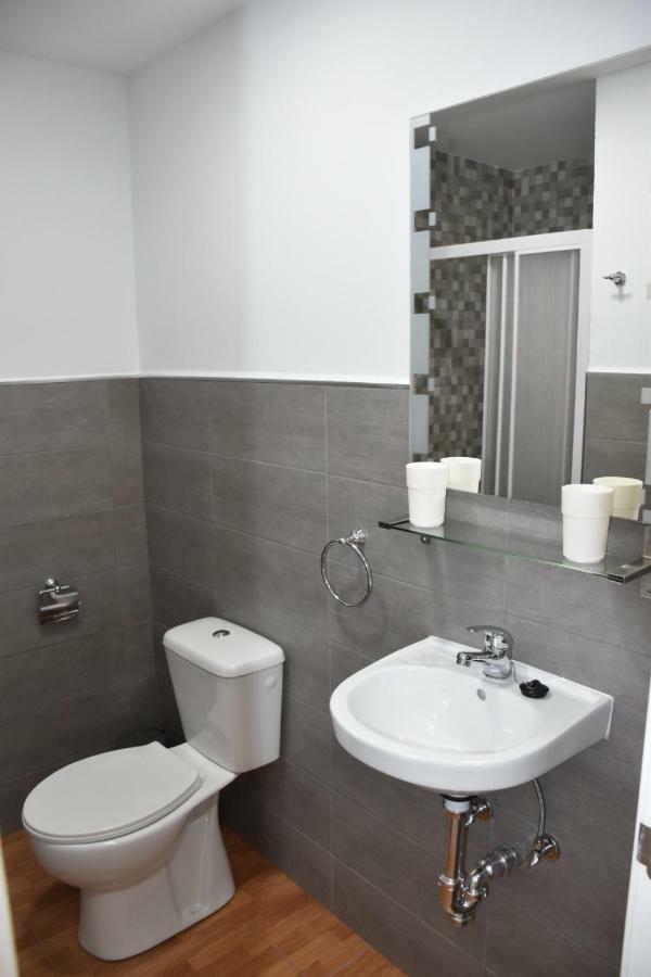 Apartamento Quintana Арінаґа Екстер'єр фото