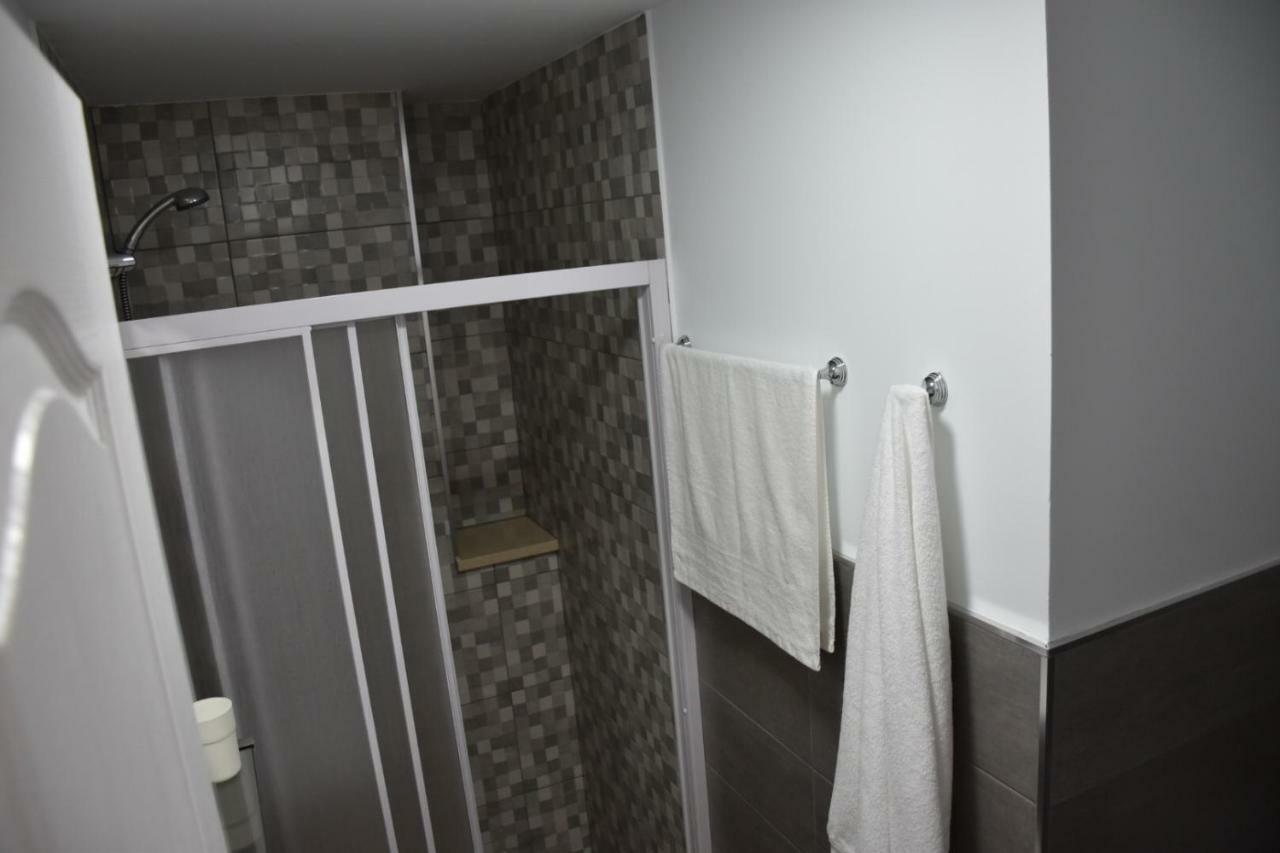 Apartamento Quintana Арінаґа Екстер'єр фото