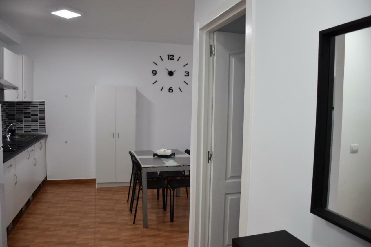Apartamento Quintana Арінаґа Екстер'єр фото